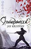 Stormdancer, The Lotus War Book One-by Jay Kristoff cover